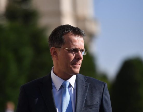 Mosteanu despre disputa Bolos Ciolacu Erau ca doi bobi intr o pastaie