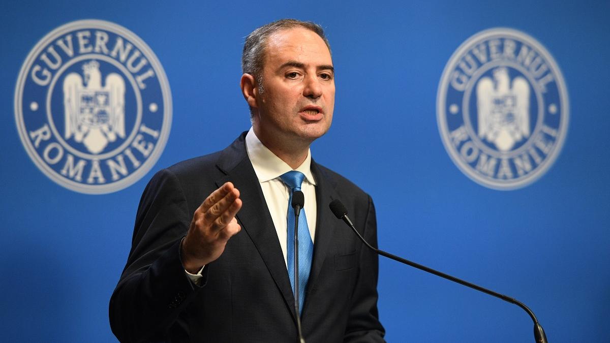 Nazare despre posibilitatea unor noi taxe Nu pot garanta ca nu vor creste