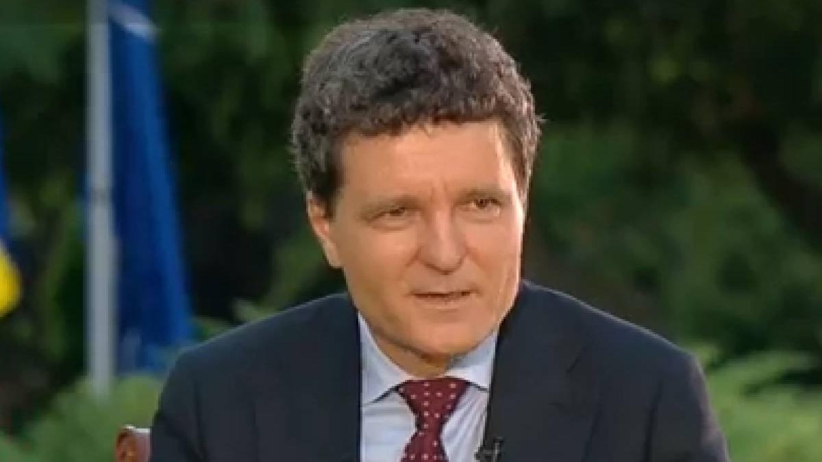 Nicuor Dan Alegerile pentru Primarie cat mai repede