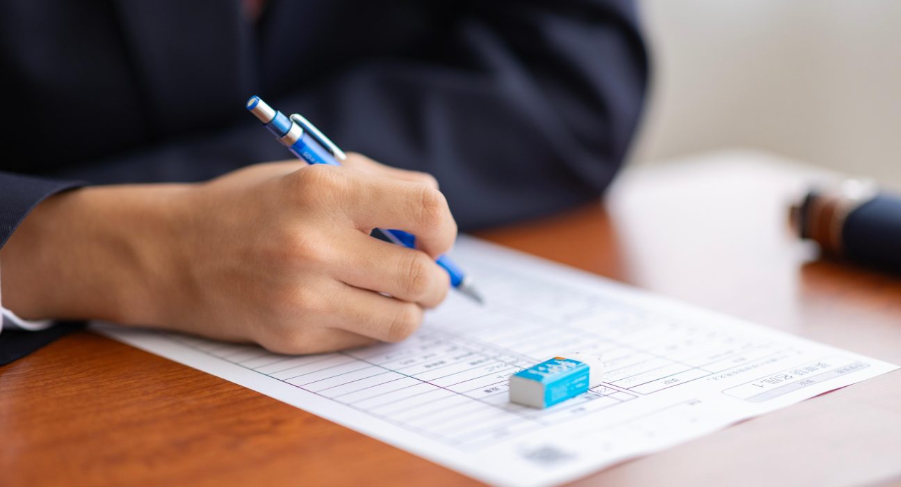 O elev a a luat Bacalaureatul la 9 ani in Franta