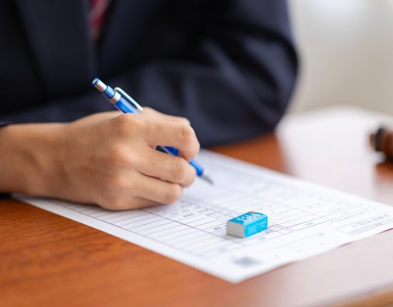 O elev a a luat Bacalaureatul la 9 ani in Franta