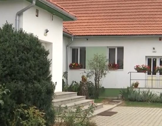 O scoala reabilitata din Covasna s a inchis din lipsa de elevi