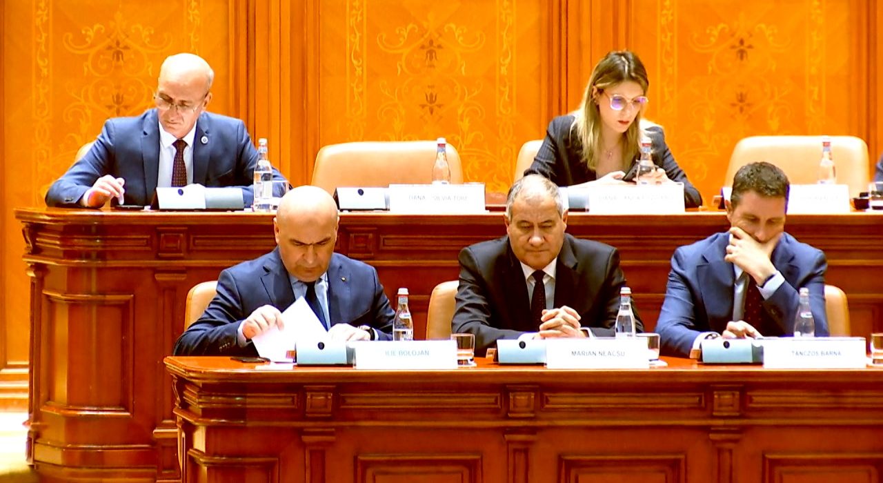 PSD vrea sa forteze PNL sa l inlocuiasca pe Bolojan