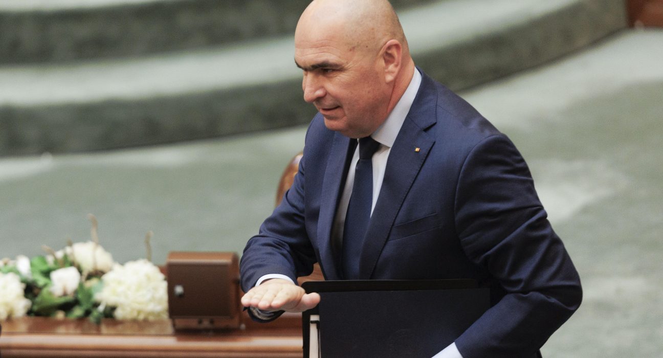 Pachetul 2 de austeritate ziua asumarii de responsabilitati