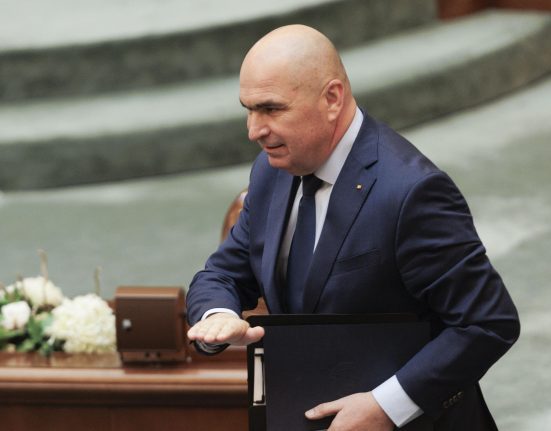 Pachetul 2 de austeritate ziua asumarii de responsabilitati