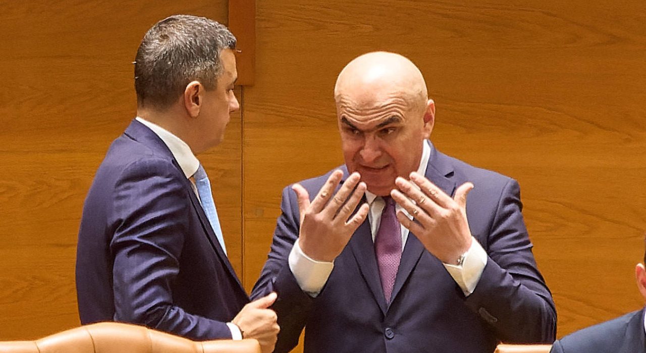 Planul concedierilor din administratia locala Surse Alte scenarii posibile analizate de Coalitie