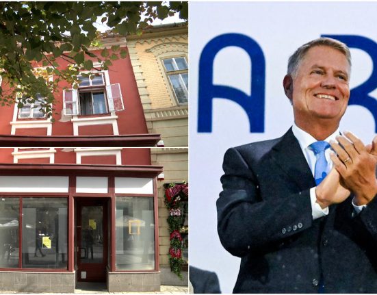 Planul lui Iohannis de a evita plata ANAF de 1 milion de euro
