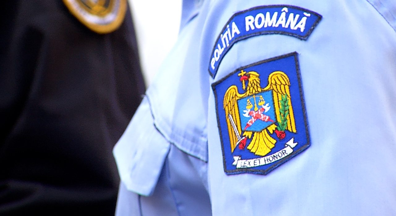 Politist din Cluj retinut pentru batai si talharie