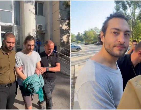 Politistii au aflat de ce a fugit Toto Dumitrescu