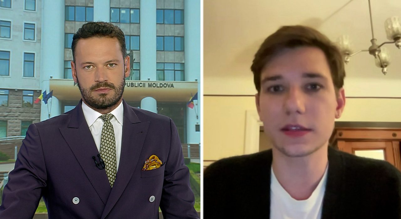 Politolog Moldova va fi in siguranta de Rusia in UE