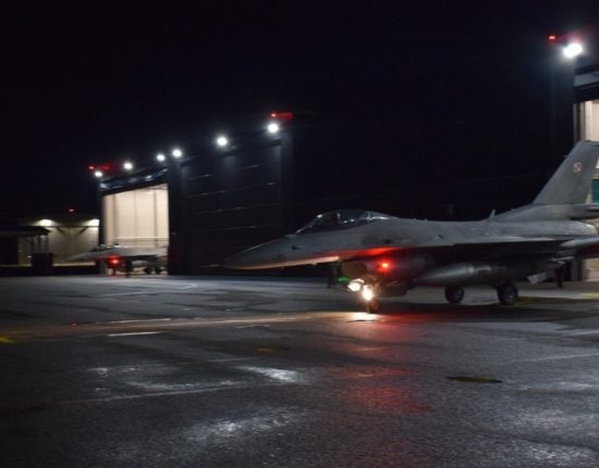 Polonia a neutralizat droneruseti n spatiulaeriana
