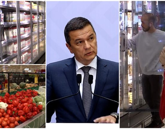 Preturile alimentelor de baza pot creste cu 10 din octombrie