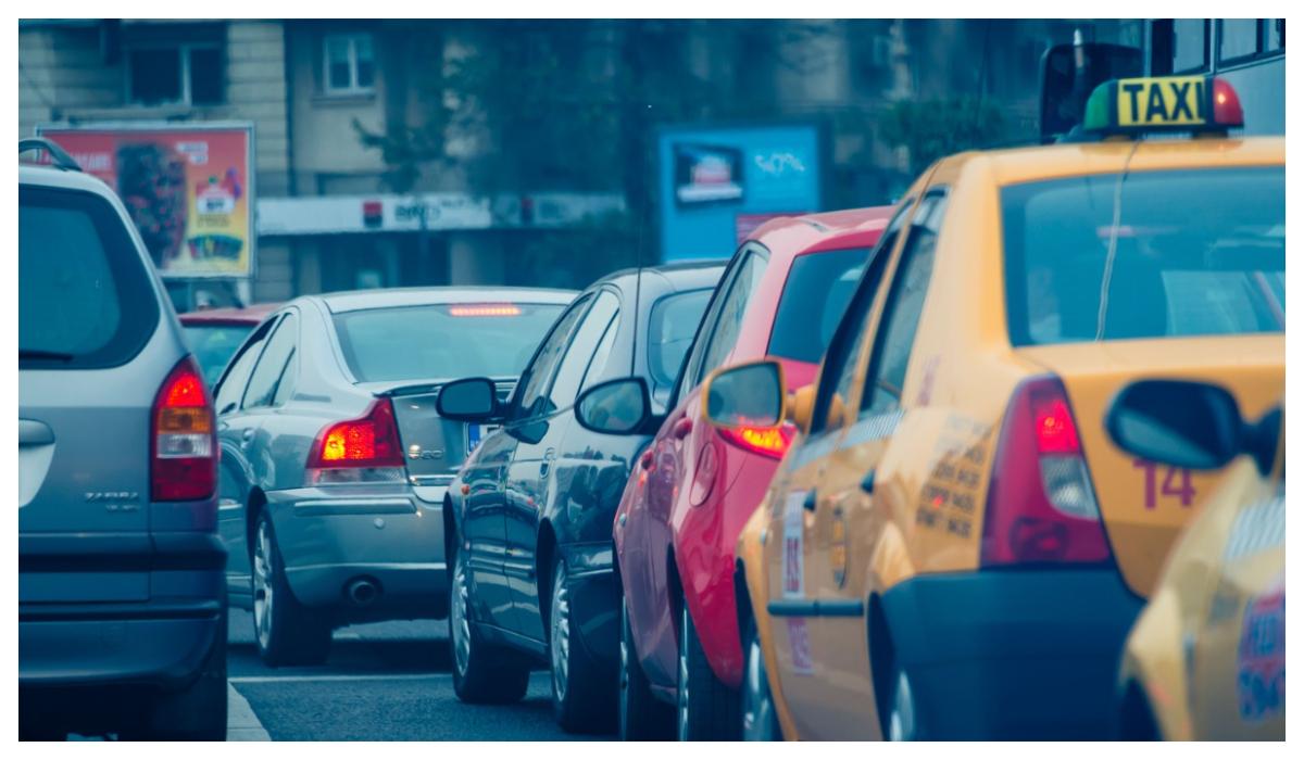 Restrictii in traficul din Capitala sambata pentru triatlon