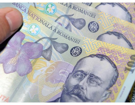 Romania pe primul loc la cresterea salariala din regiune