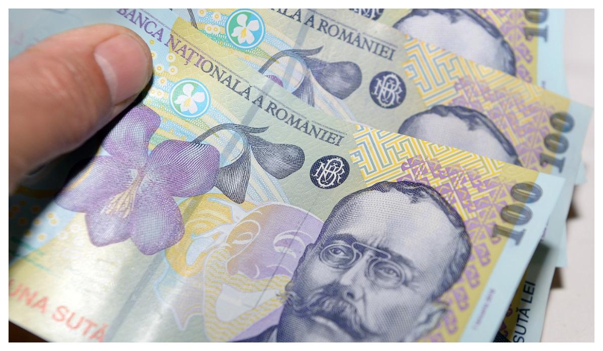 Romania pe primul loc la cresterea salariala din regiune