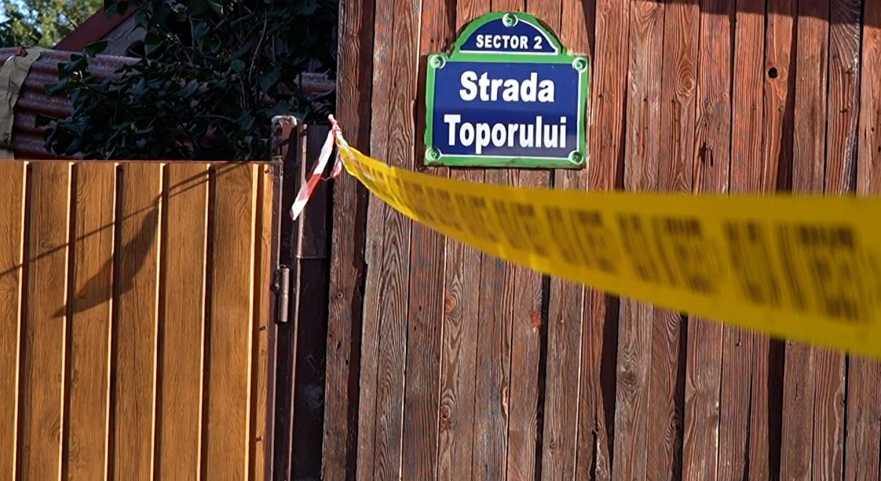 Scena dramatice in Capitala baietel de 7 ani electrocutat