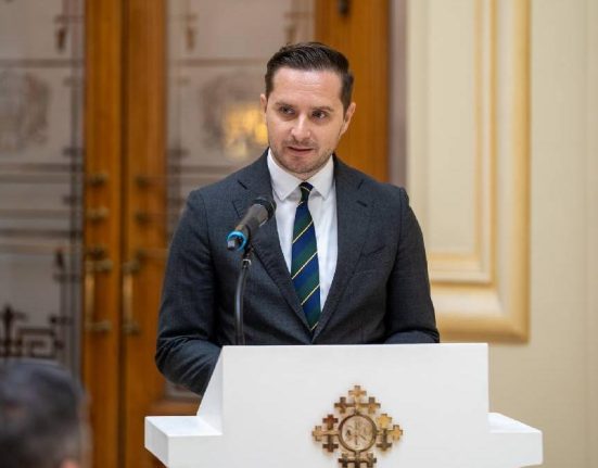 Stelian Bujduveanu propune un candidat comun pentru Capitala