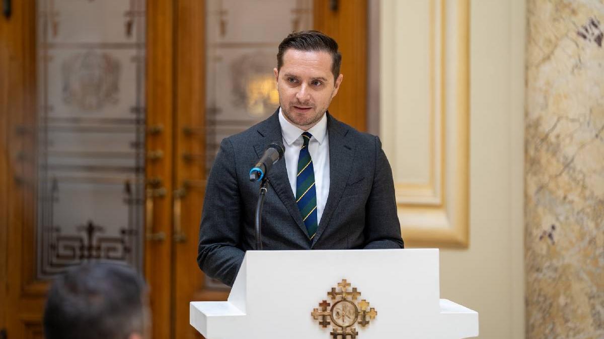 Stelian Bujduveanu propune un candidat comun pentru Capitala