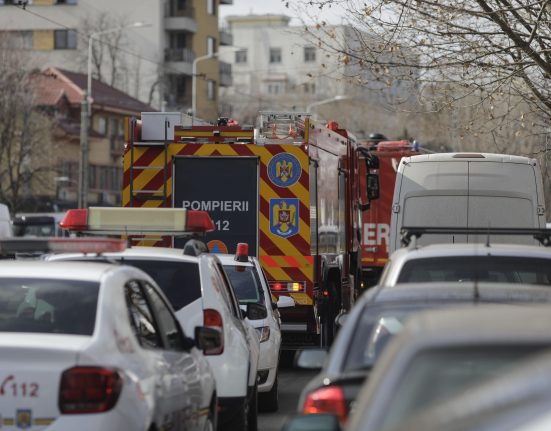 Studiu Bucurestenii pierd 12 zile in trafic anual