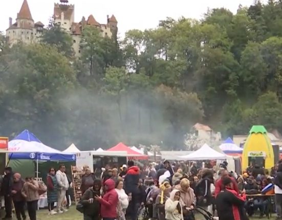 Traditia sacrosancta ce da viata unui festival