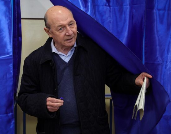 Traian Basescu Pe 28 septembrie Putin poate fi la frontiera