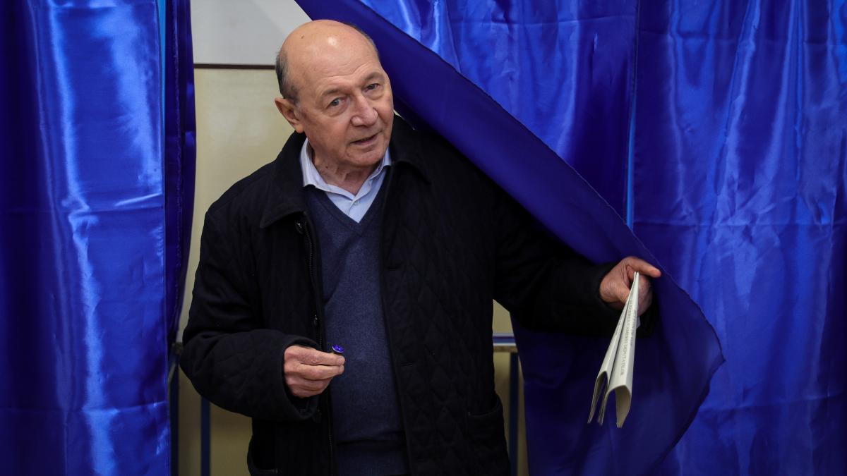 Traian Basescu Pe 28 septembrie Putin poate fi la frontiera