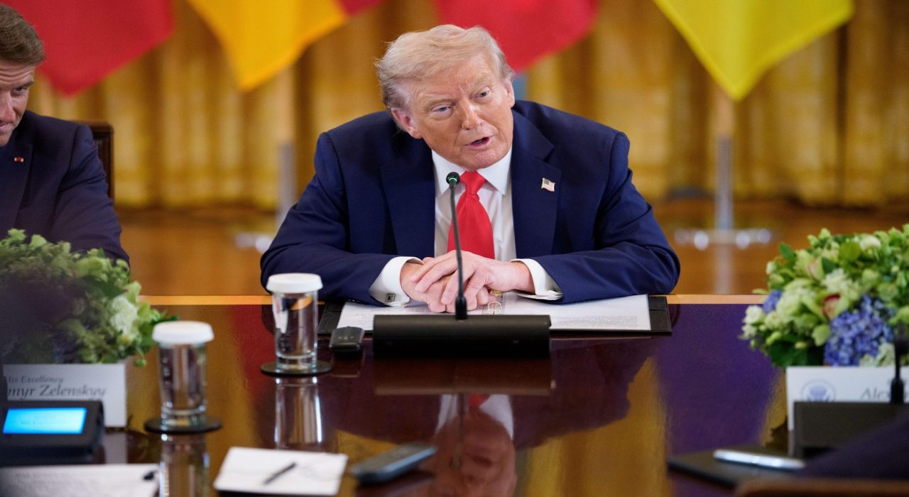 Trump ar putea anula acordurile comerciale cu UE