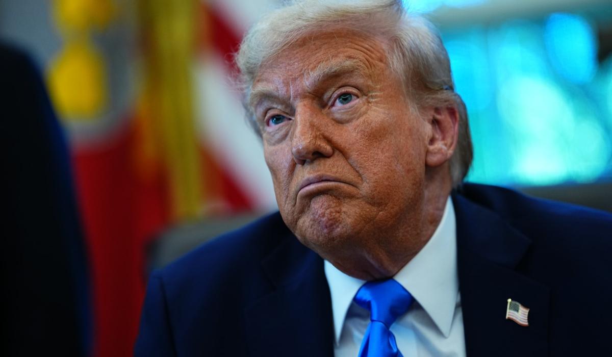 Trump revine la ONU New York gazduieste a 80 a Adunare Generala