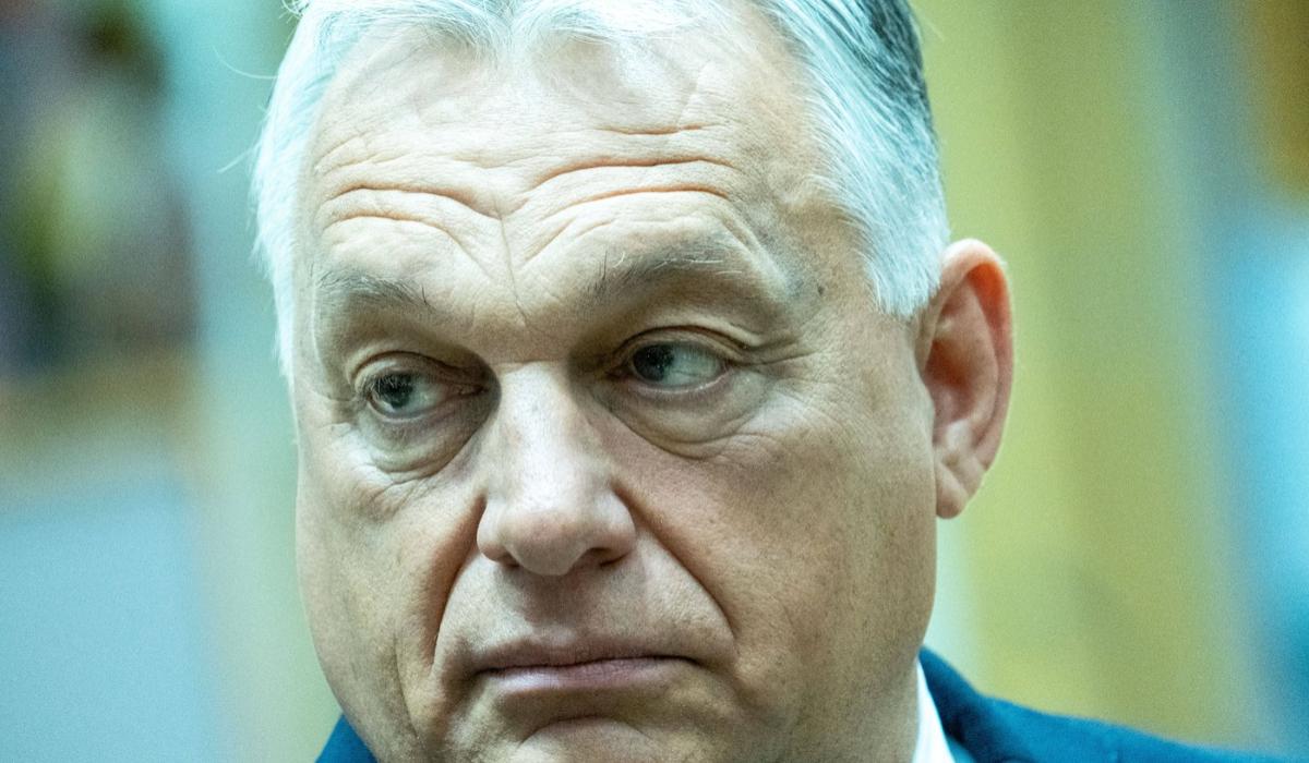 UE deblocheaza 550 milioane euro pentru Viktor Orban