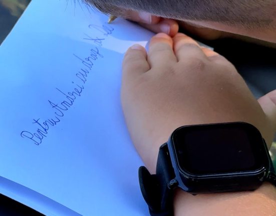 Un copil de 8 ani din Suceava a renuntat la vis pentru o fapta buna