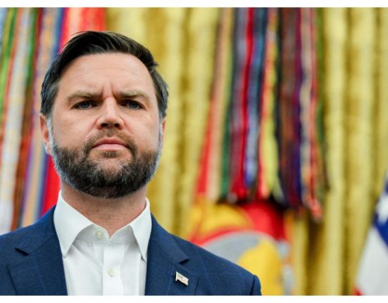 Vance Trump nu vede sens in izolarea Rusiei