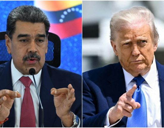 Venezuela antreneaza civili pentru atacuri posibile ale SUA