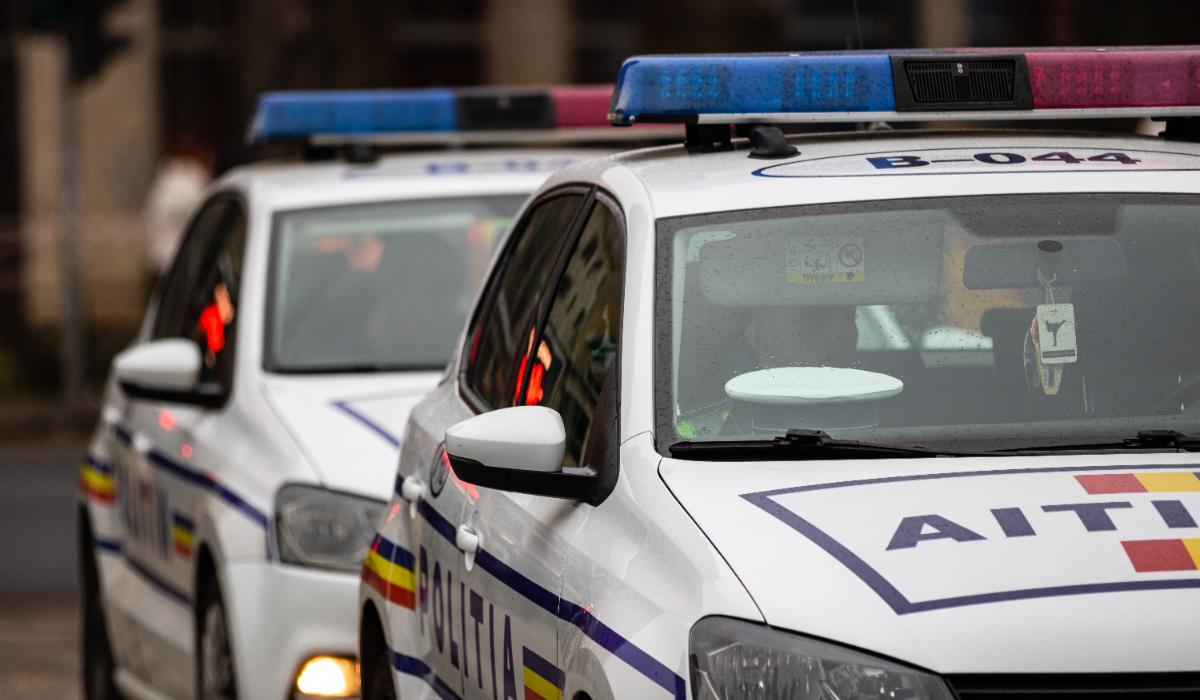 Verificari in scolile din Capitala dupa amenintari