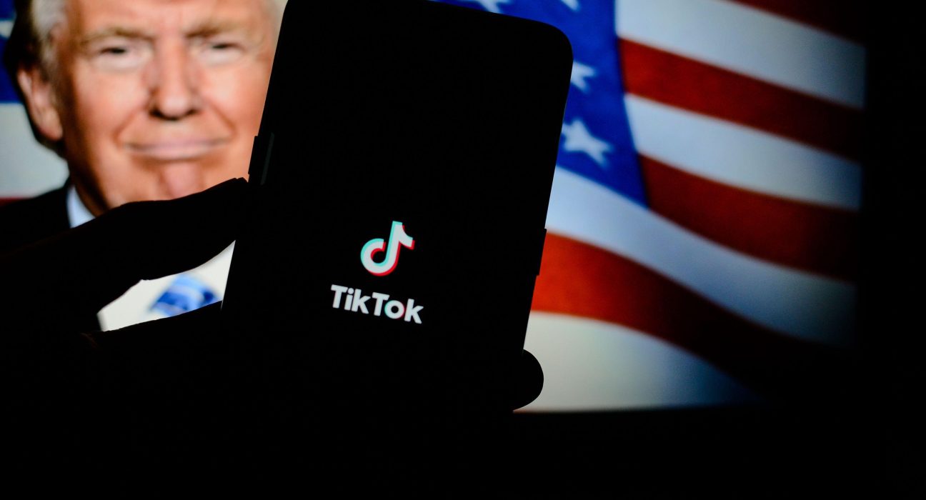 Viitorul TikTok in SUA decis la negocieri in Madrid