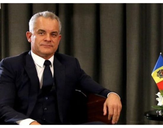 Vladimir Plahotniuc oligarhul acuzat de furtul secolului va fi extradat