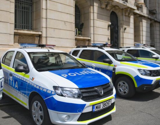 Barbat de 69 de ani din Targoviste retinut pentru agresiune sexuala asupra unei fetite de 6 ani