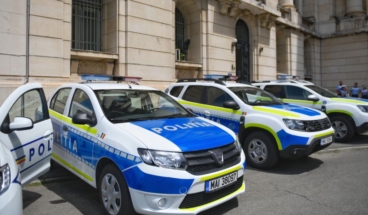 Barbat de 69 de ani din Targoviste retinut pentru agresiune sexuala asupra unei fetite de 6 ani