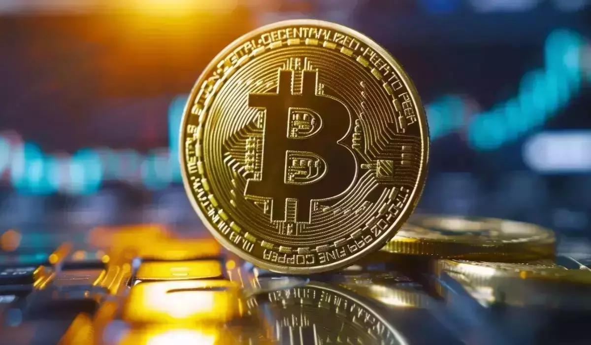 Bitcoin atinge un nou maxim istoric de 125000 dolari