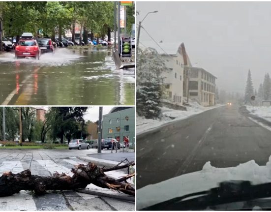 Cand expira codurile de vreme rea