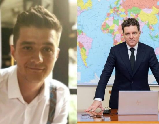 Cine este Cosmin Soare consilier prezidential pe probleme constitutionale