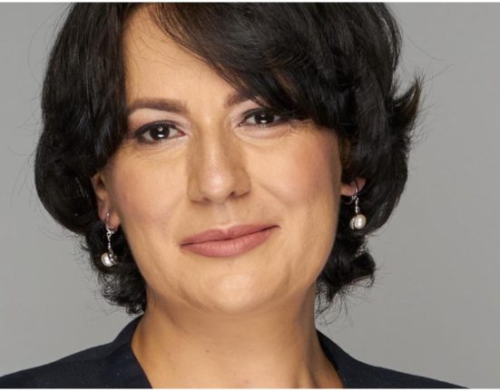 Cine este Ramona Dinu consilier de stat al lui Nicusor Dan