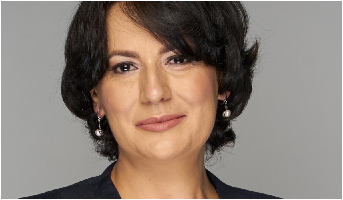 Cine este Ramona Dinu consilier de stat al lui Nicusor Dan