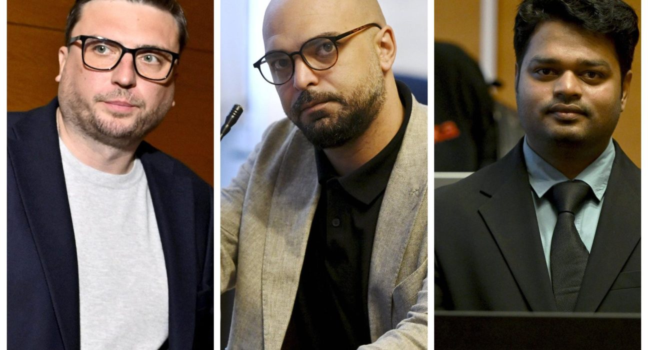 Decizie surprinzatoare in Finlanda caz petrolier fantoma