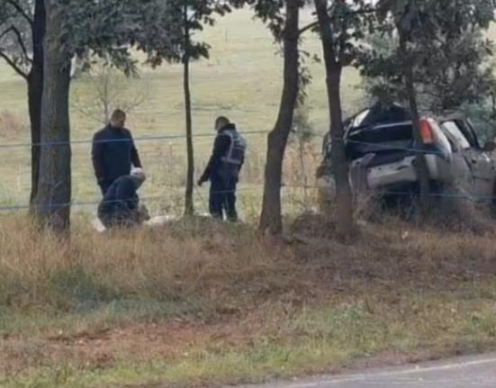 Doctorita acuzata de mita decedata in accident rutier