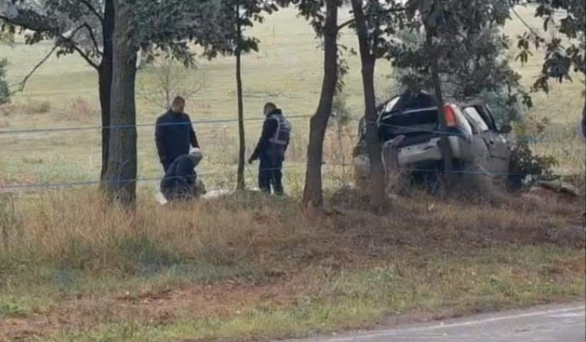 Doctorita acuzata de mita decedata in accident rutier