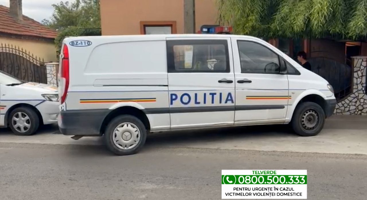 Farmacista injungherii de amant in Buzau scapata cu ajutorul colegelor