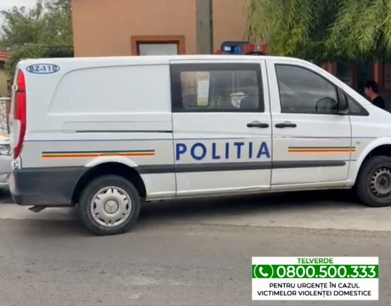 Farmacista injungherii de amant in Buzau scapata cu ajutorul colegelor