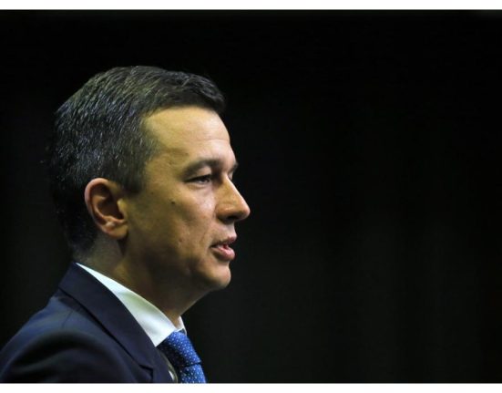 Grindeanu Congresul PSD va avea loc in toamna inainte de Craciun