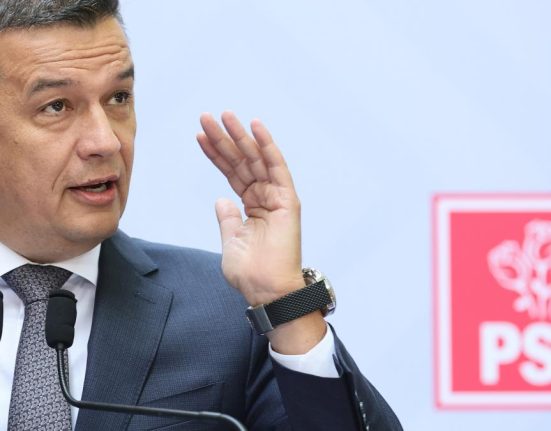 Grindeanu anunta conditiile PSD pentru Primaria Capitalei