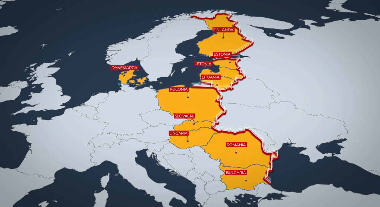 Interventia Rusiei in alegerile din Romania studiu pentru UE